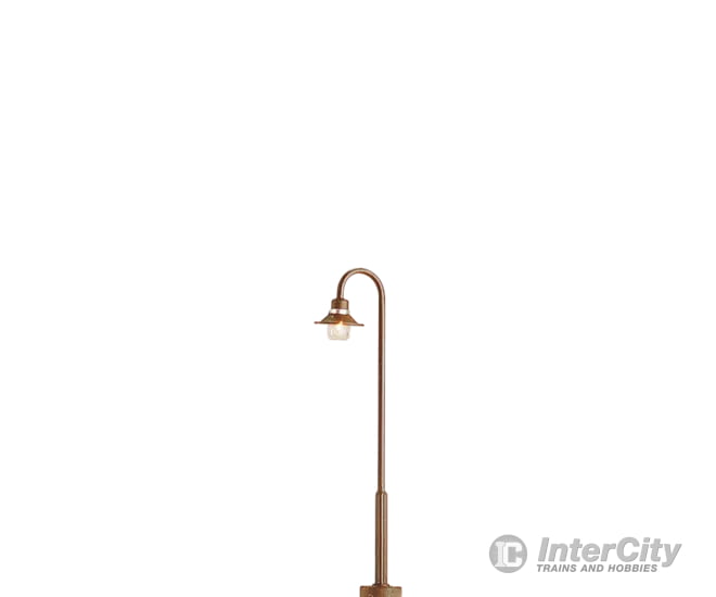 Brawa 5015 HO City Light Lights & Electronics