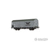 Brawa 50967 Ho Covered Freight Car Gltr ’Wanderer’ Drg European Cars