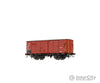 Brawa 51252 Ho Covered Freight Car Z Csd European Cars