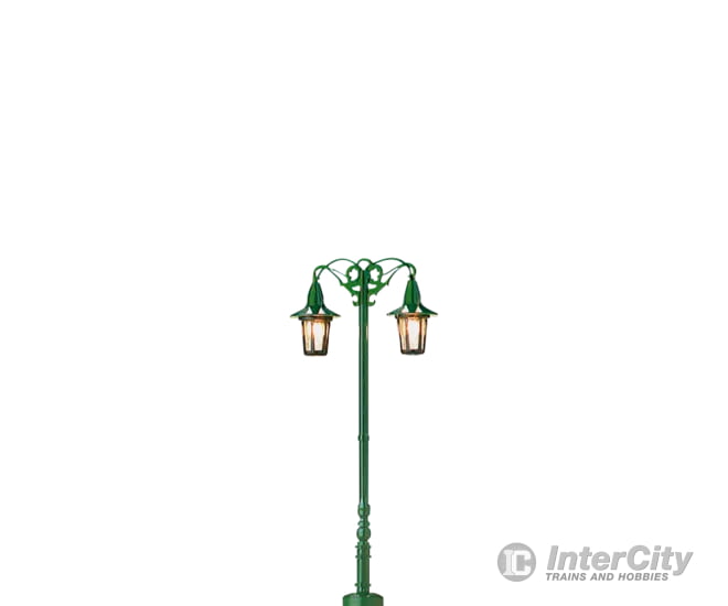 Brawa 5222 HO Park Light Double Lights & Electronics