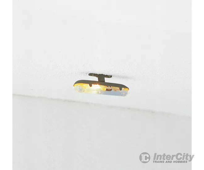 Brawa 5320 HO Festoon Light Lights & Electronics