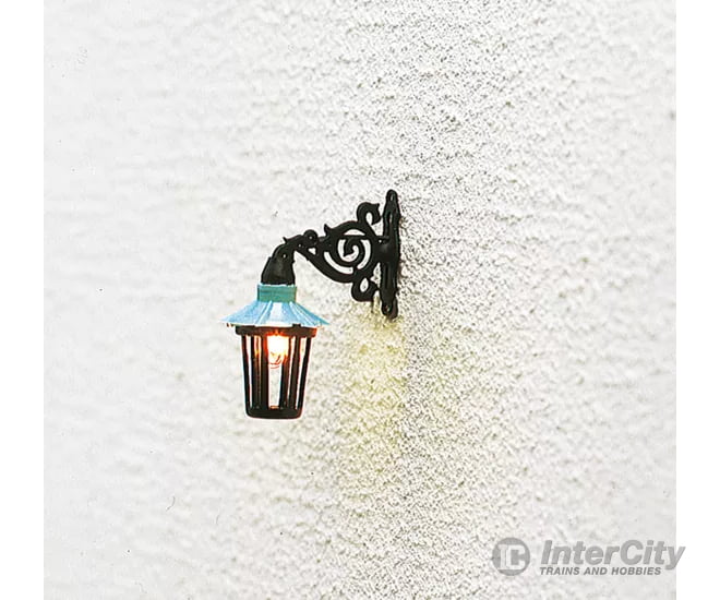 Brawa 5352 HO Wall Light Lights & Electronics