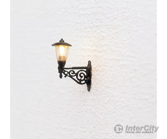 Brawa 5353 HO Wall Light Lights & Electronics