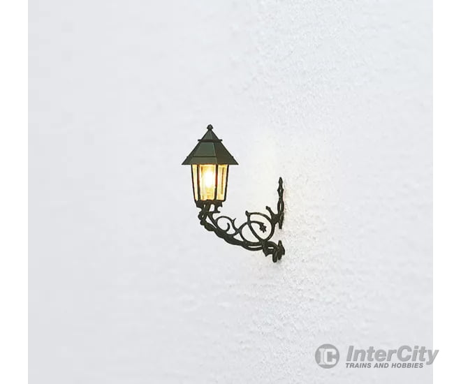 Brawa 5357 HO Wall Light Lights & Electronics