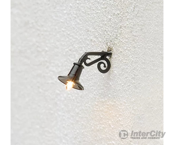 Brawa 5358 HO Wall Light Lights & Electronics