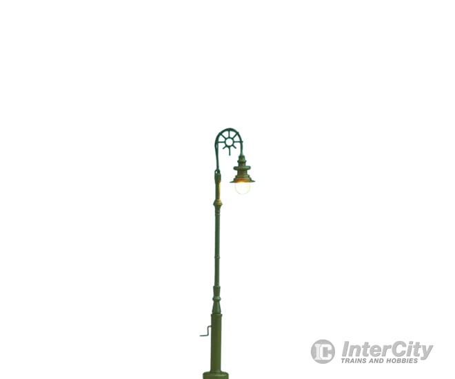 Brawa 5525 HO Depot Light Lights & Electronics