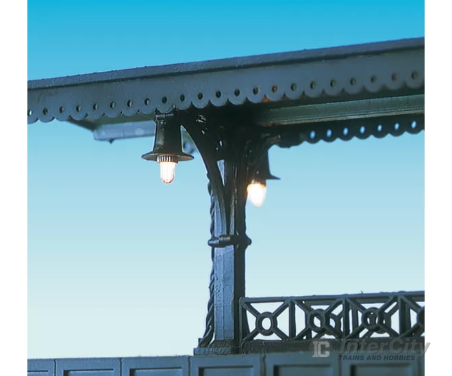 Brawa 5536 HO Platform Light Lights & Electronics