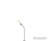 Brawa 83000 N Curved Mast Light Pin-Socket LED Lights & Electronics