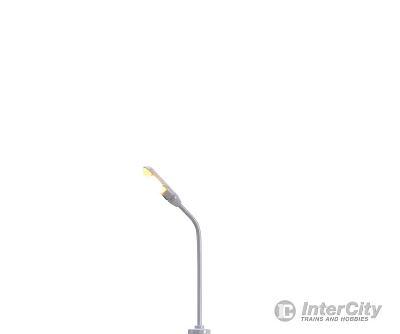 Brawa 83000 N Curved Mast Light Pin-Socket LED Lights & Electronics