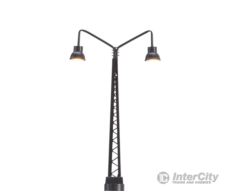 Brawa 83011 N Extended-head Light Double Pin-Socket LED Lights & Electronics