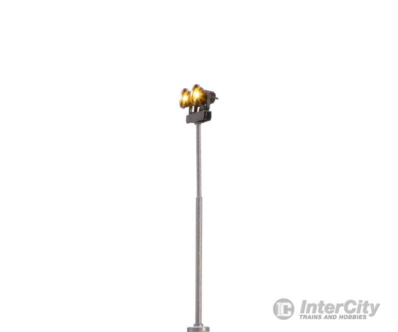 Brawa 83012 N Floodlight Double Pin-Socket LED Lights & Electronics