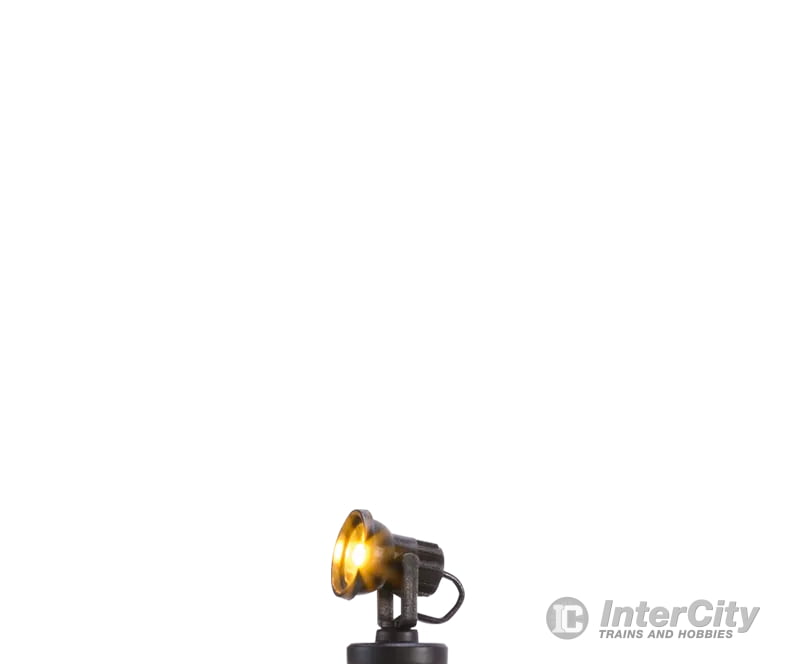 Brawa 83013 N Spotlight Pin-Socket LED Lights & Electronics