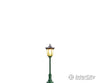Brawa 83021 N Gas Lantern Pin-Socket LED Lights & Electronics