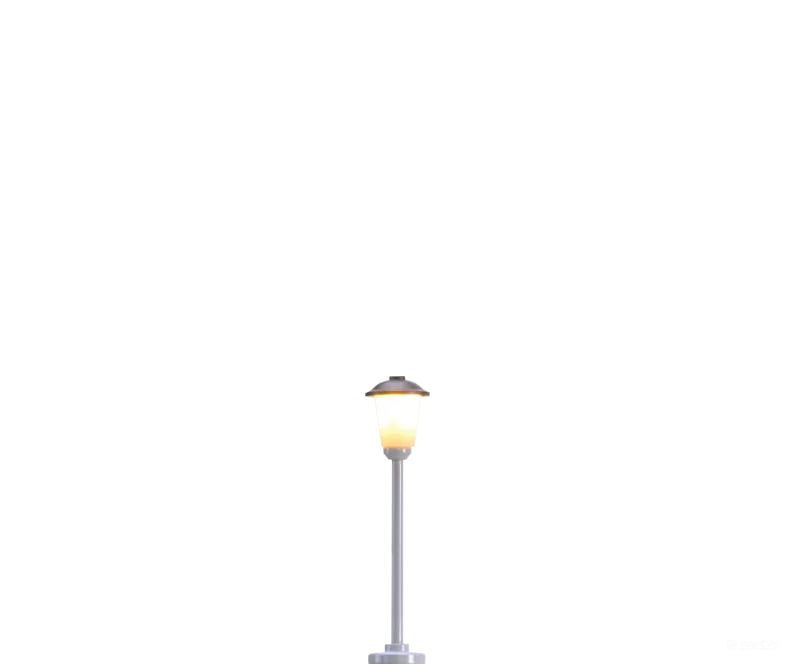 Brawa 83023 N Street Light Pin-Socket LED Lights & Electronics