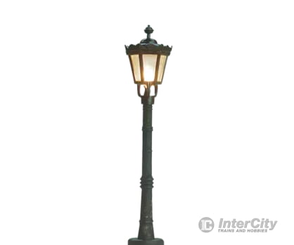 Brawa 84022 Ho Park Lantern Pin-Socket Led Lights & Electronics