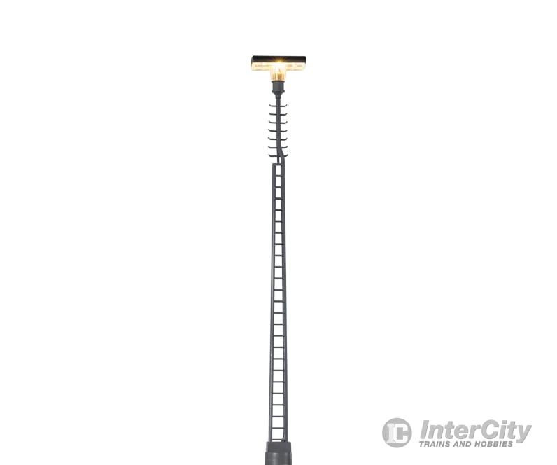 Brawa 84023 HO Lattice-mast Light Pin-Socket LED Lights & Electronics