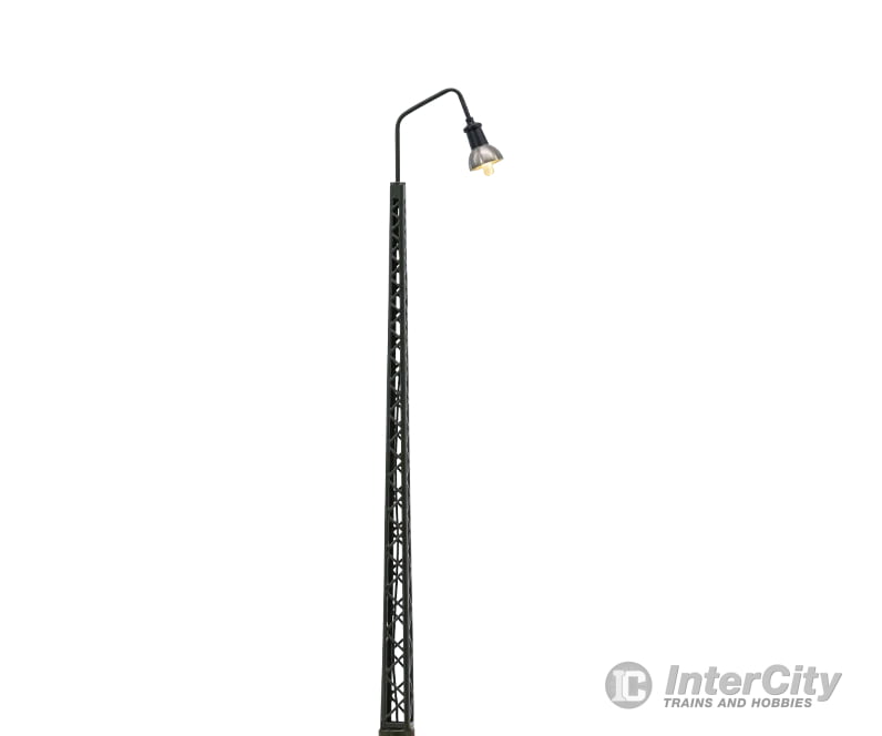 Brawa 84035 HO Lattice-Mast Light Pin-Socket LED Lights & Electronics