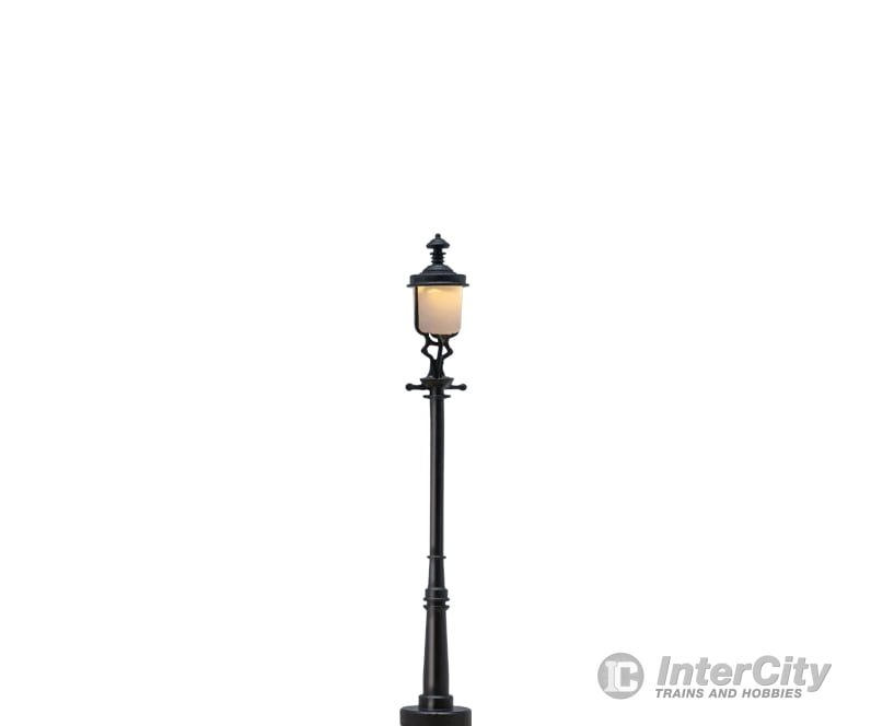 Brawa 84045 HO Gas Lantern Pin-Socket LED Lights & Electronics