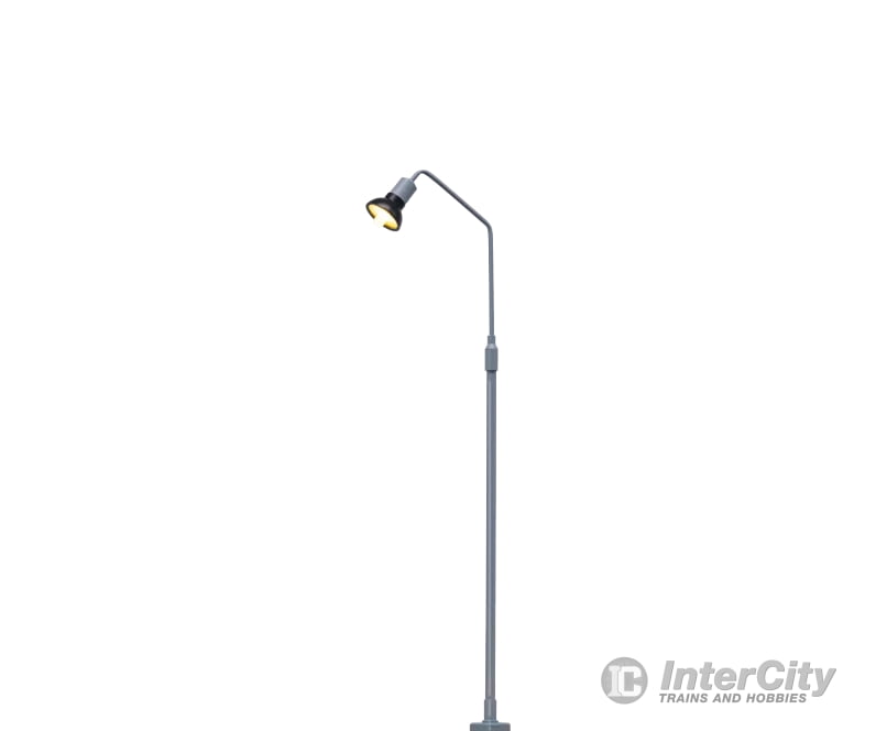 Brawa 84054 HO Curved-arm Light Pin-Socket LED Lights & Electronics