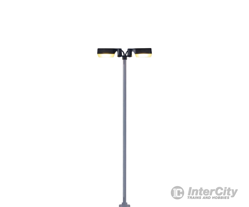 Brawa 84060 HO Park Light Double Pin-Socket LED Lights & Electronics