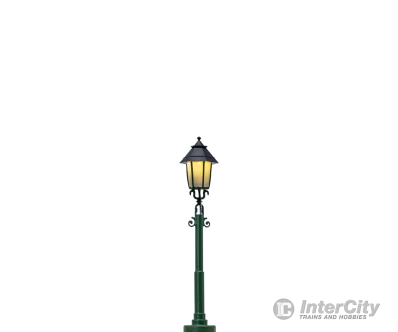 Brawa 84062 HO Street Lamp Pin-Socket LED Lights & Electronics