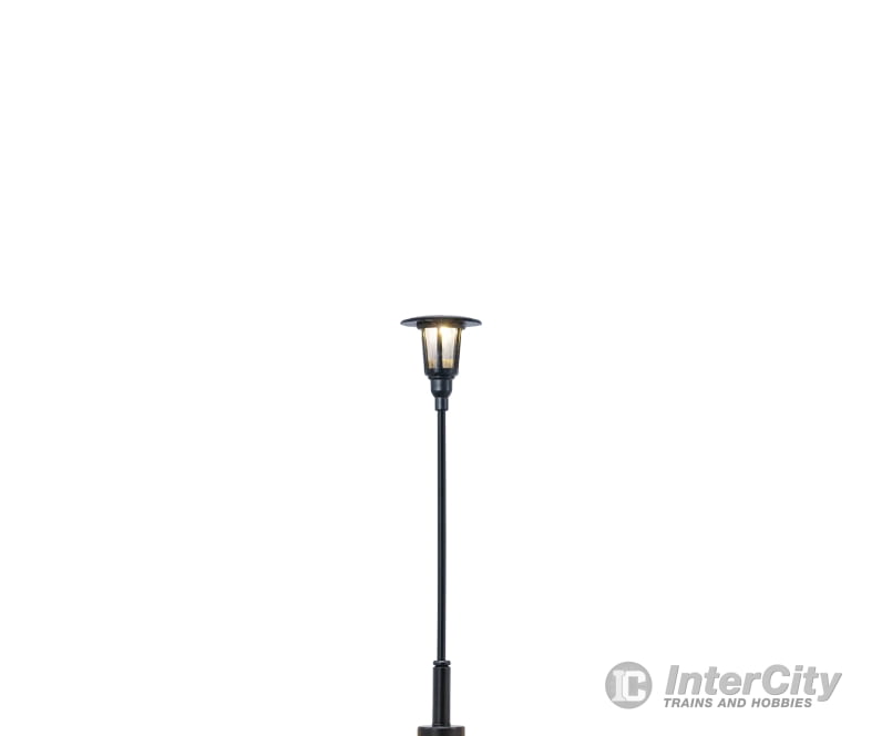 Brawa 84125 HO Park Lantern Pin-Socket LED Lights & Electronics