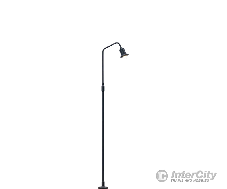 Brawa 84133 HO Station Light Pin-Socket LED Lighting & Electronics