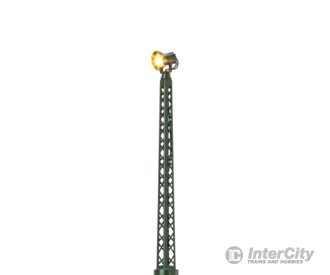 Brawa 84151 HO Floodlight Pin-Socket LED Lights & Electronics