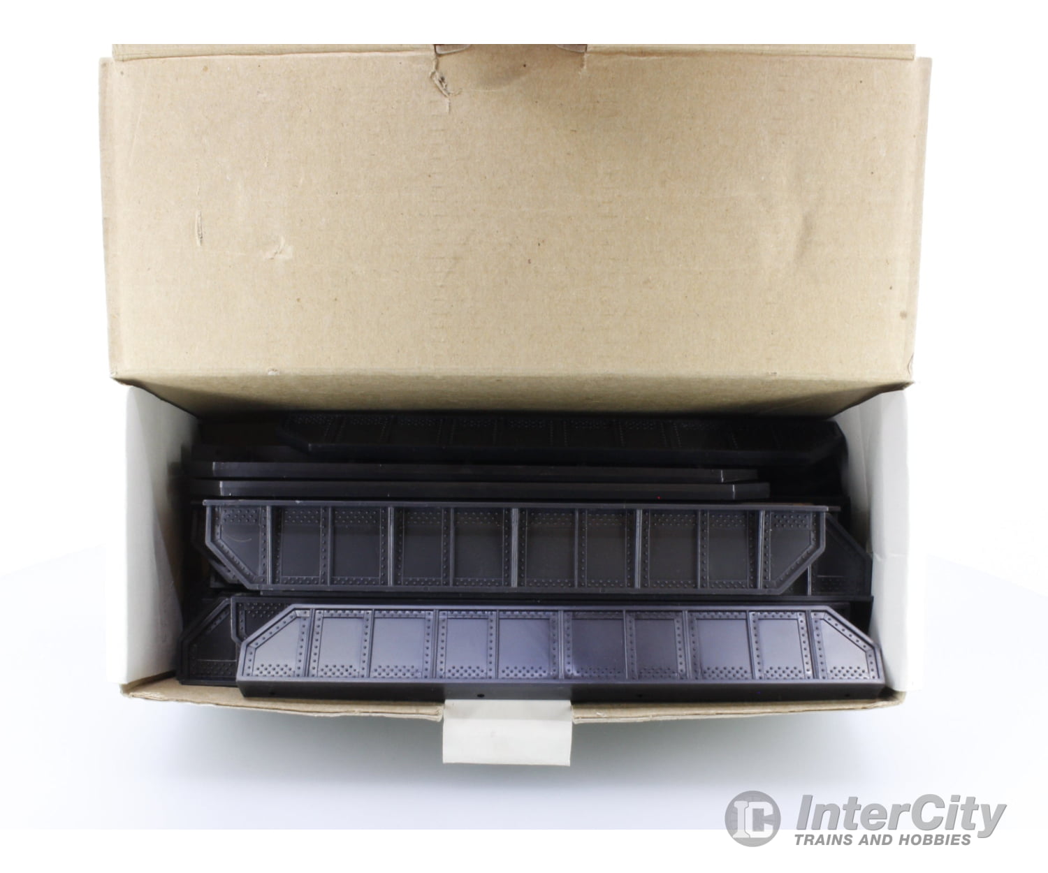 BRGGIR HO Box of loose bridge girders Tunnels & Bridges