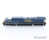 Broadway Limited 3747 N Csx Ge Ac6000 Diesel Locomotive #5011 Paragon 3 Dcc/Sound Locomotives