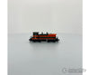 Broadway Limited 3865 N Emd Nw2 With Dcc/Sound Great Northern #154 Locomotives