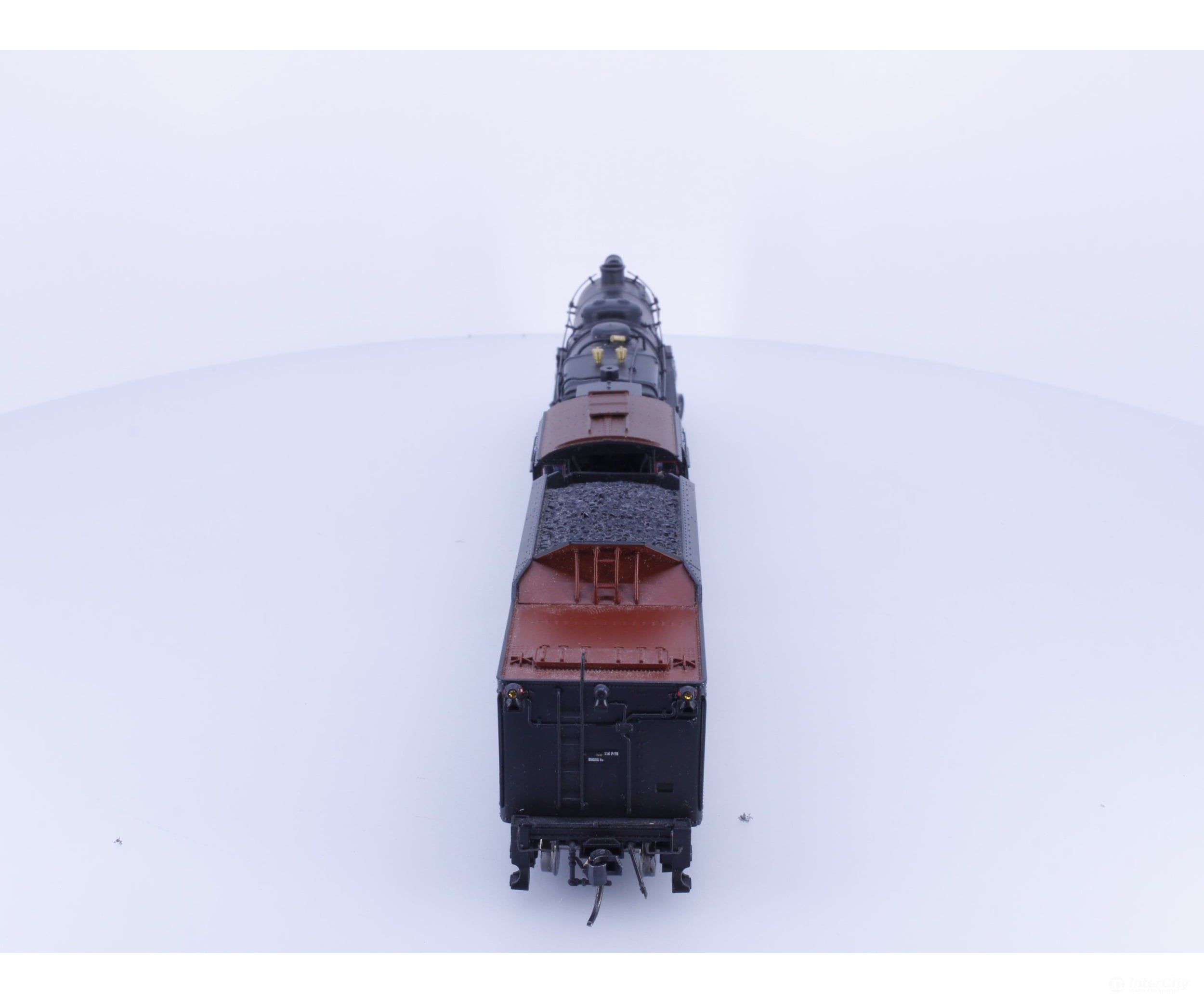 Broadway Limited Imports 788 HO K4s 4-6-2 Pacific Steam Locomotive Pennsylvania (PRR) Undecorated DCC & Sound