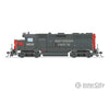 Broadway Limited Imports HO 8934 EMD GP35 Low Nose - Sound and DCC - Paragon4(TM) - Southern Pacific #6652 (gray red SP