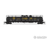 Broadway Limited Imports N 3832 Scale #3832 Cryogenic Tank Car - Canadian Liquid Air Freight Cars