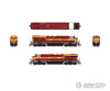Broadway Limited Imports N 8612 Ge Es44Ac - Sound & Dcc Paragon4(Tm) Canadian National #3069