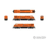 Broadway Limited Imports N 8616 Ge Es44Ac - Sound & Dcc Paragon4(Tm) Canadian Pacific #8781