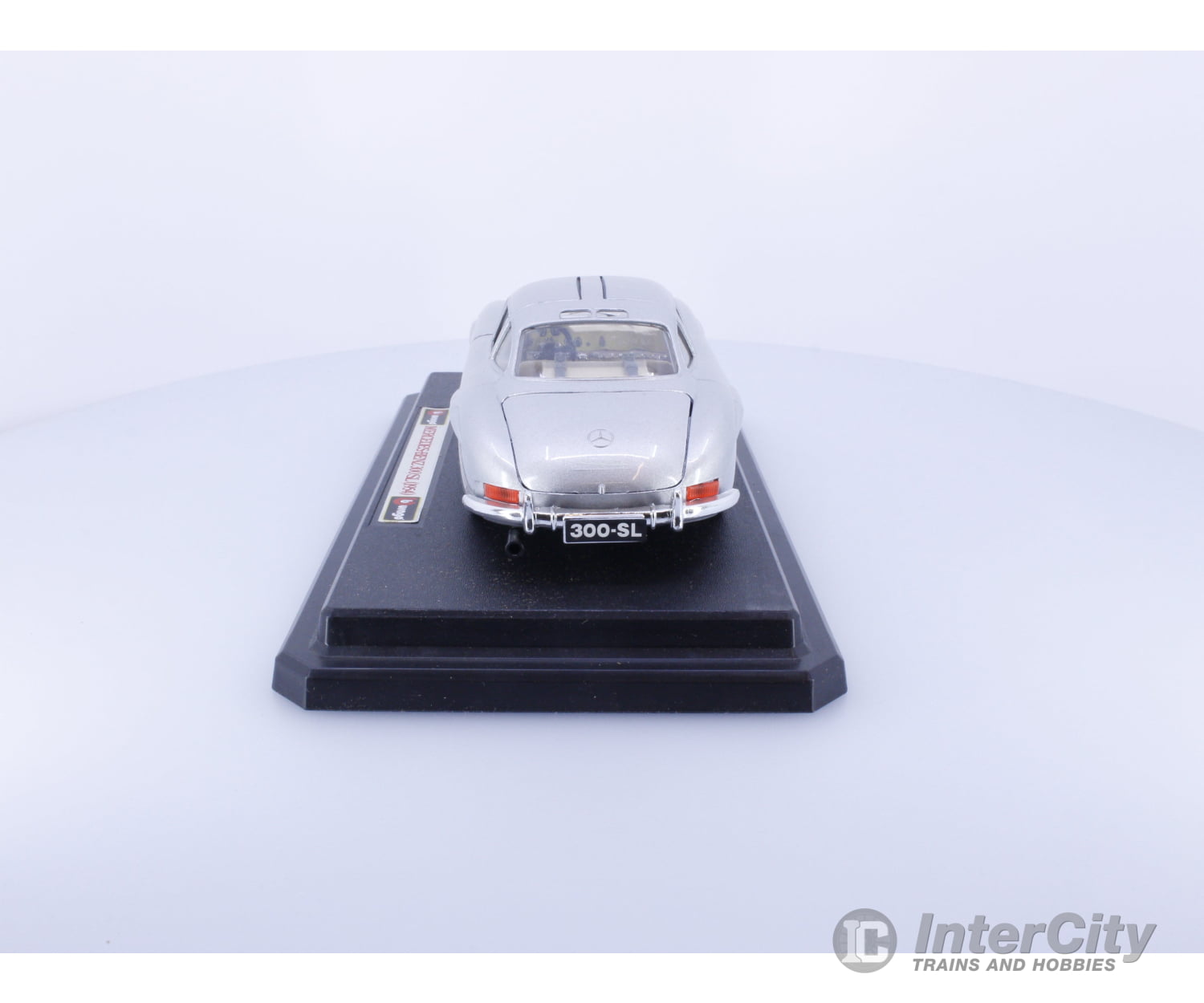 Burago 0522 Mercedes Benz 300 SL 1954 Cars & Trucks