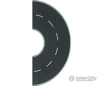 Busch Ho 1103 Streets/Roadway - Curve -- 7-5/8’ 19Cm Other Scenery