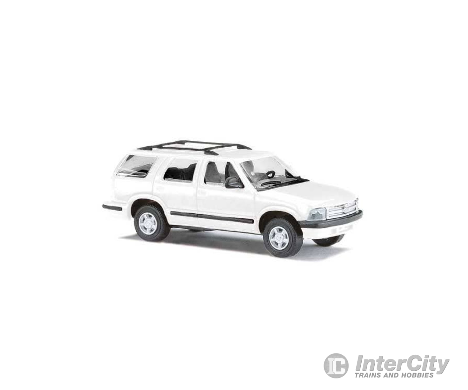 Busch HO 60227 1998 Chevrolet Blazer - Kit - Various Colors Cars & Trucks