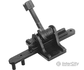 Caboose Industries N 206 Operating Ground Throw -- .135 Travel Sprung Track Accessories