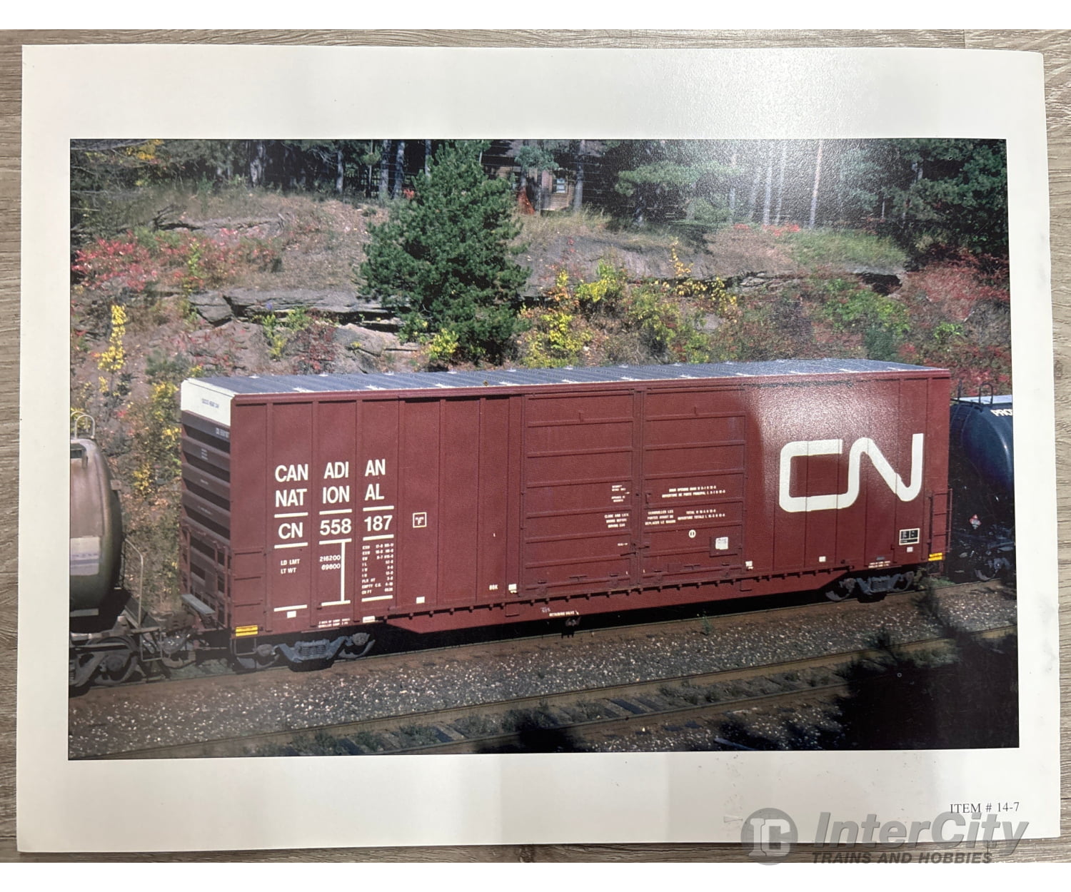 Canadian Rail Car Pictorial - Volume 04A by Richard Yaremko Prairie Rail Books