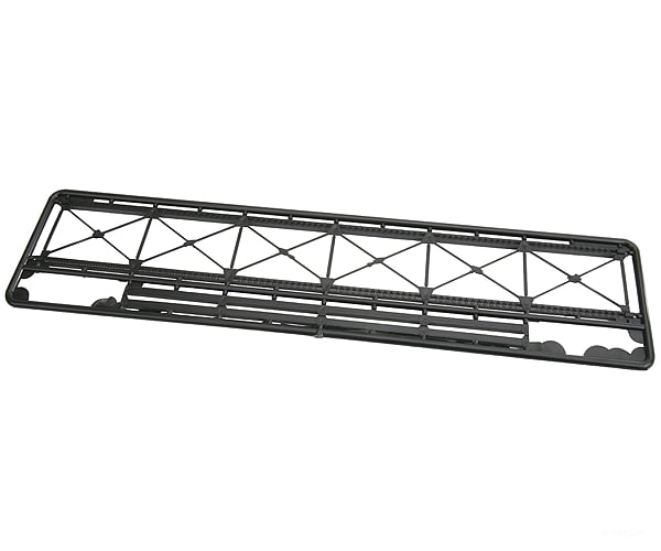 Central Valley N 1816 150 Bridge Bottom Frame Detail - Kit Tunnels & Bridges