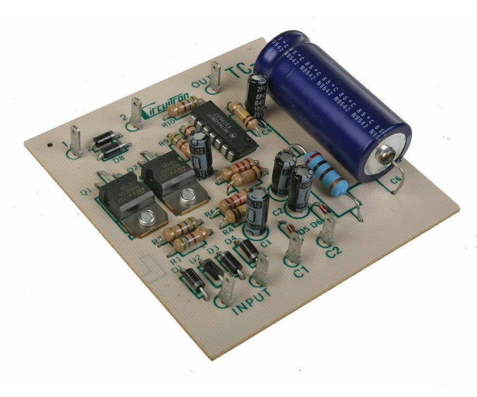 Circuitron 5605 TC-1 Automatic Turnout Control Lights & Electronics