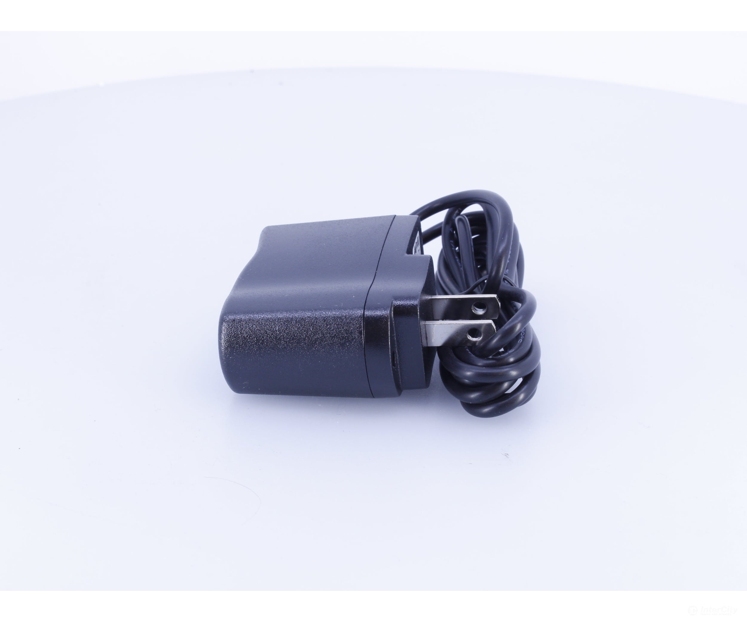 Circuitron 800-7212 HO AC Adapter Power Supply 110V Input/Filtered 12 VDC Output - Analog Throttles & Power