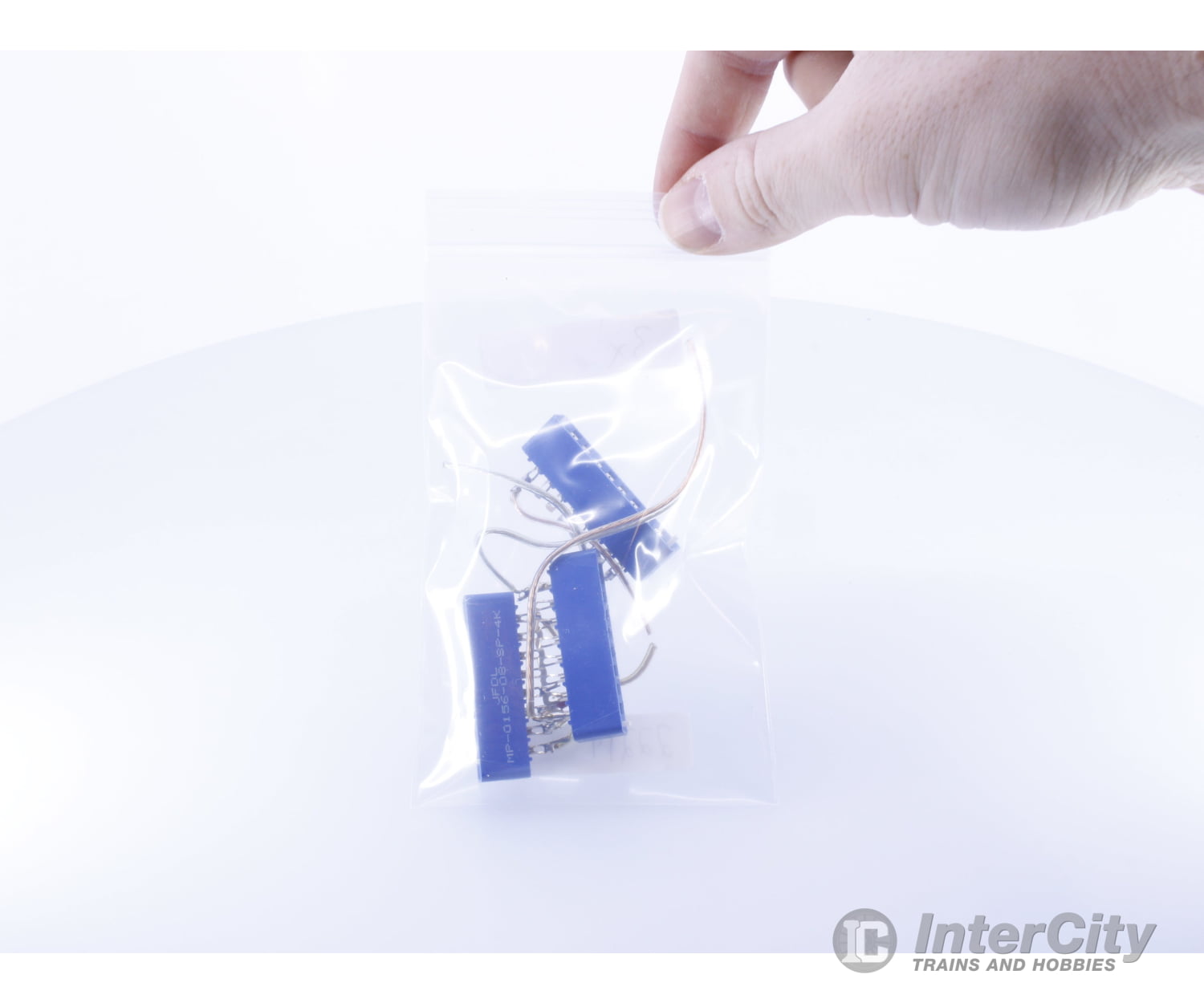 Circuitron MP-0156 Tortoise Edge Connector For Tortoise Switch Machine 3 Pack Track Accessories