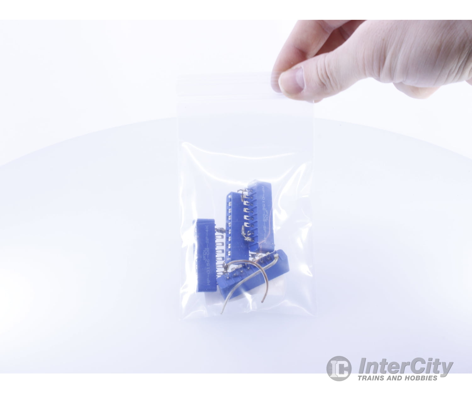 Circuitron MP-0156 Tortoise Edge Connector For Tortoise Switch Machine 4 Pack (#14) Track Accessories