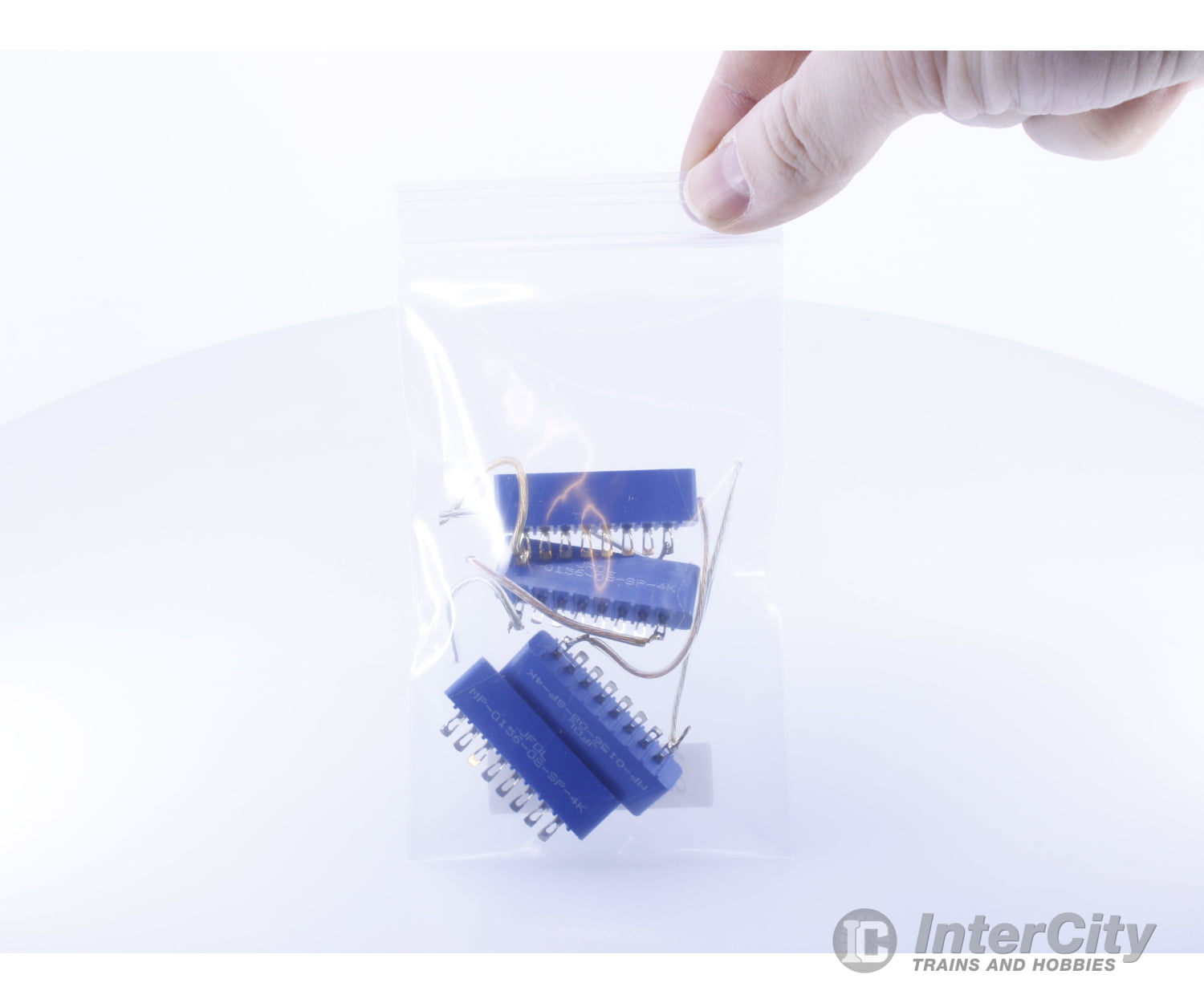 Circuitron MP-0156 Tortoise Edge Connector For Tortoise Switch Machine 4 Pack (#19) Track Accessories