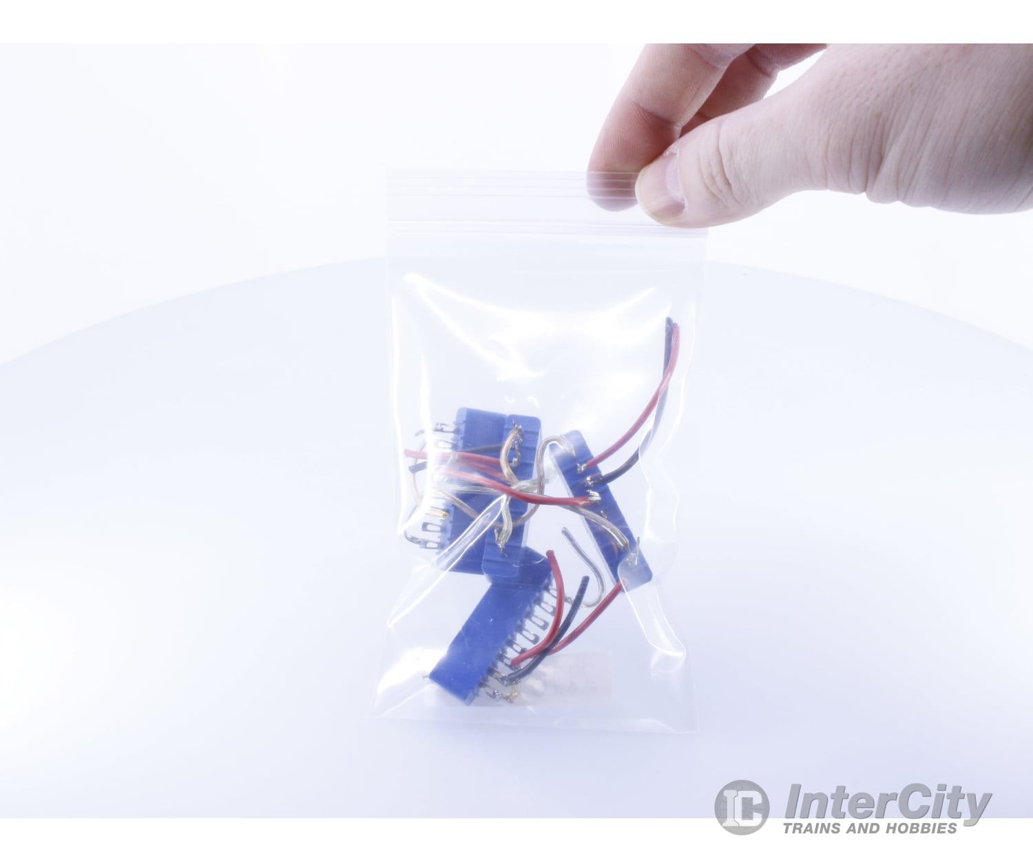 Circuitron MP-0156 Tortoise Edge Connector For Tortoise Switch Machine 4 Pack (#5) Track Accessories