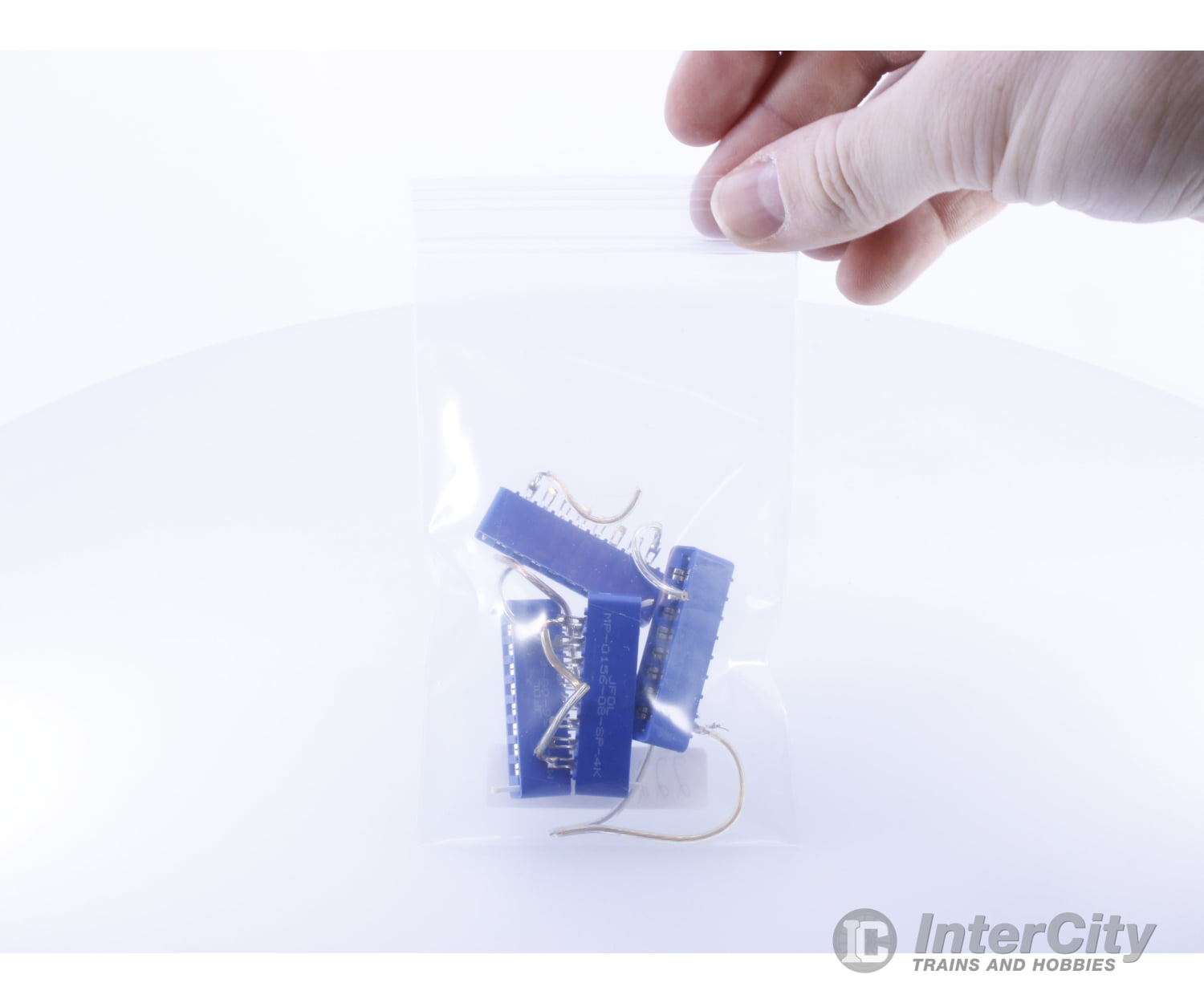 Circuitron MP-0156 Tortoise Edge Connector For Tortoise Switch Machine 4 Pack (#6) Track Accessories