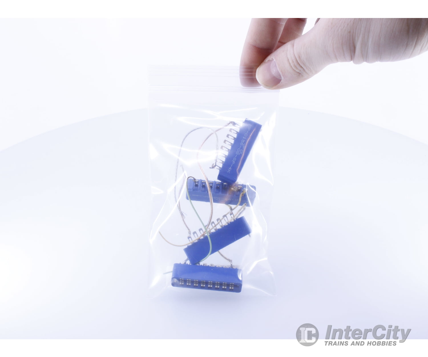 Circuitron MP-0156 Tortoise Edge Connector For Tortoise Switch Machine 4 Pack (#8) Track Accessories